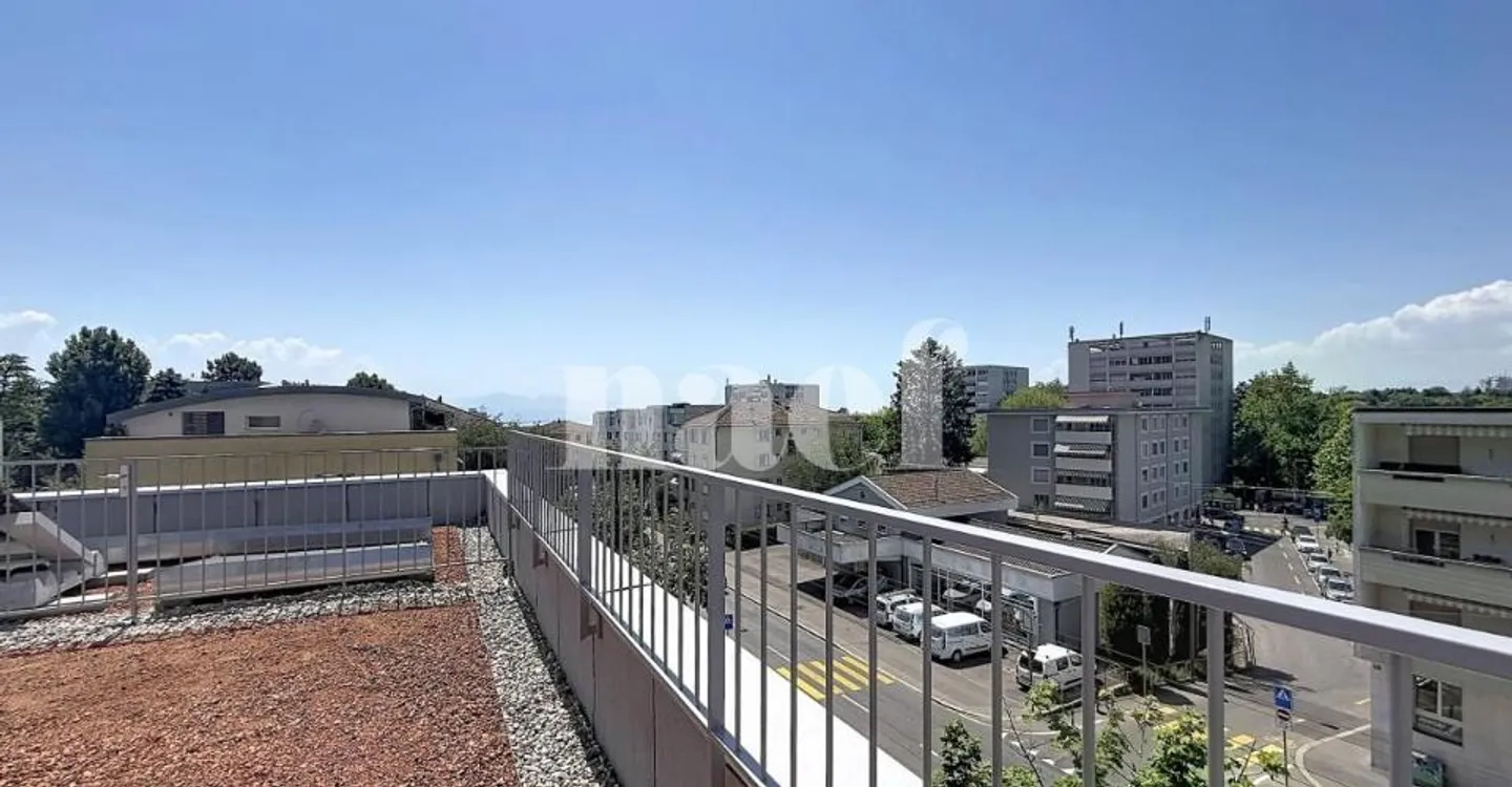 NEUE 3.5-Zimmer-Wohnung - Foto 5 von 5