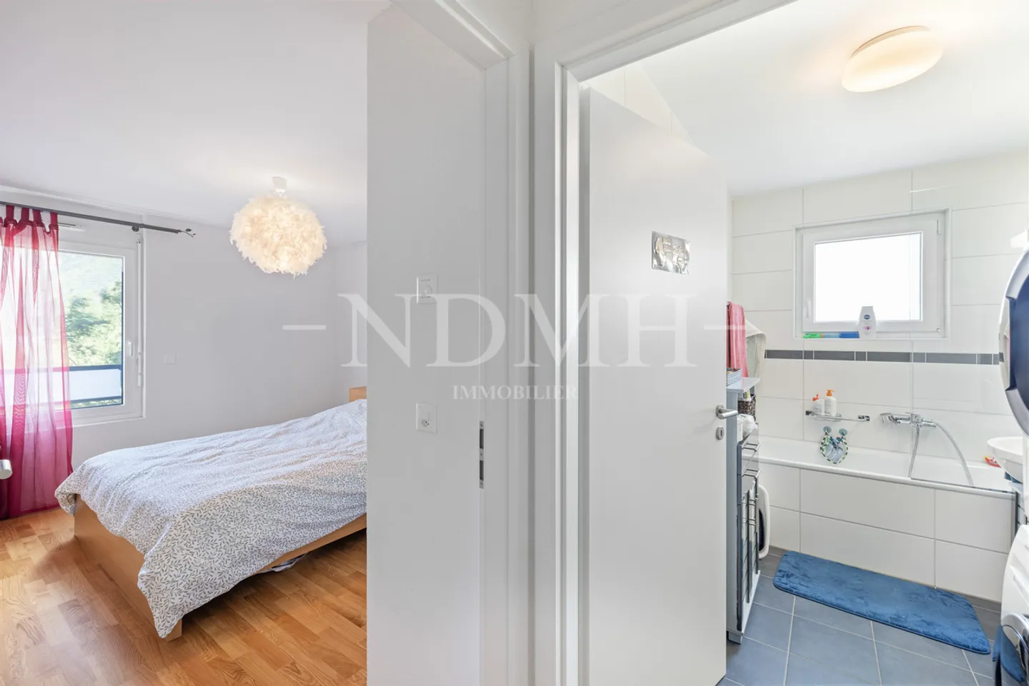 Appartamento 4.5 stanze - Foto 11 di 17