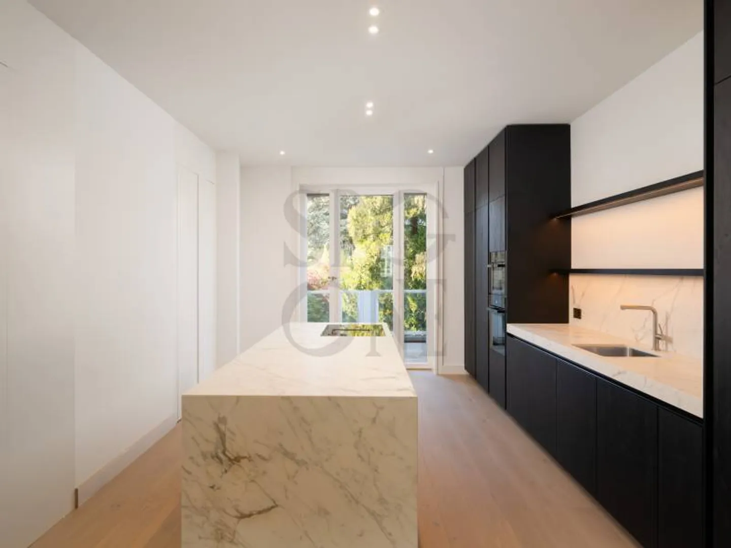 Luxuswohnung in prestigöser Residenz - Foto 5 von 12