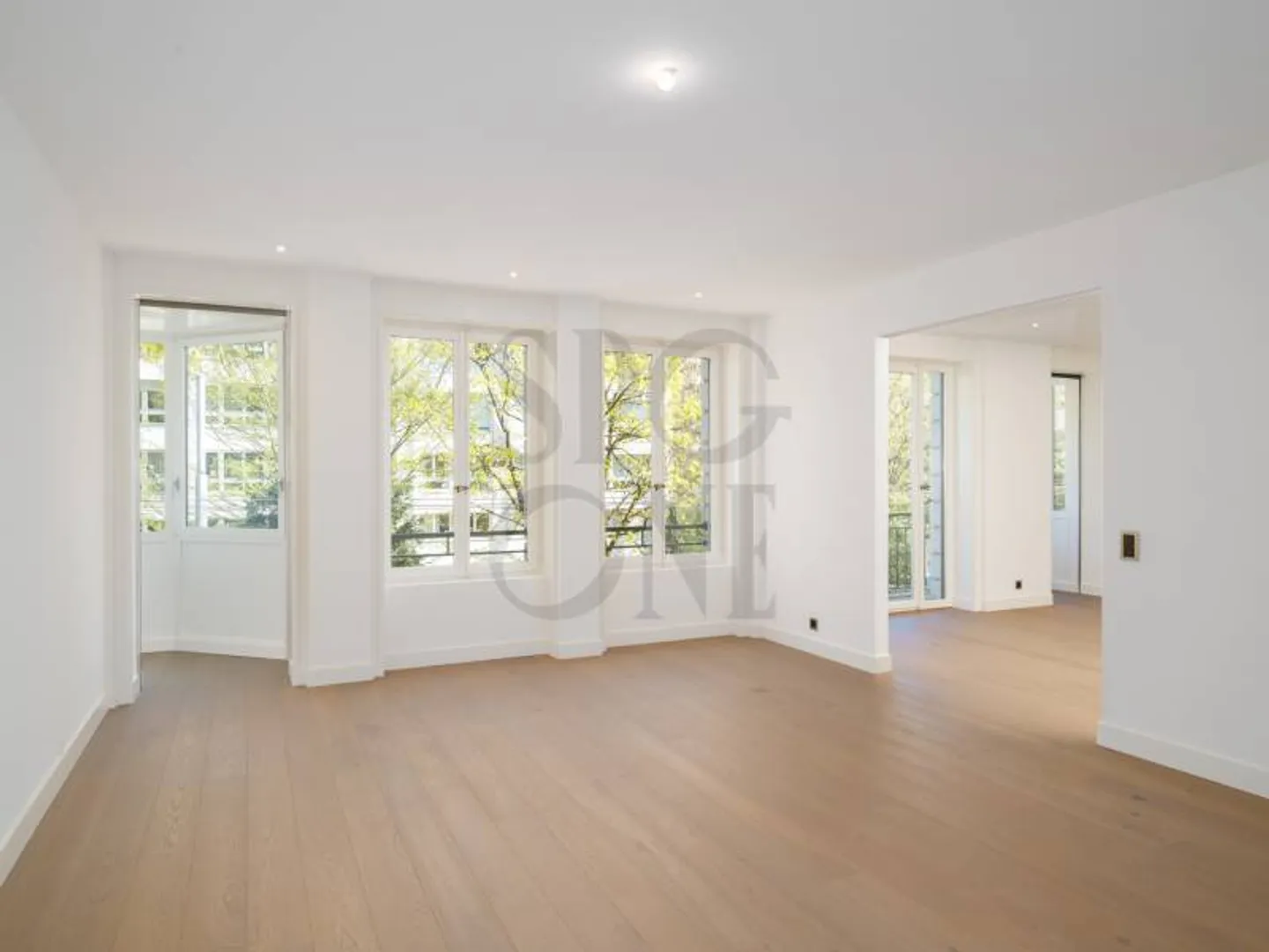 Luxuswohnung in prestigöser Residenz - Foto 6 von 12