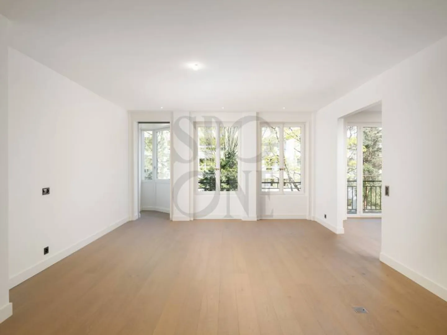 Luxuswohnung in prestigöser Residenz - Foto 8 von 12