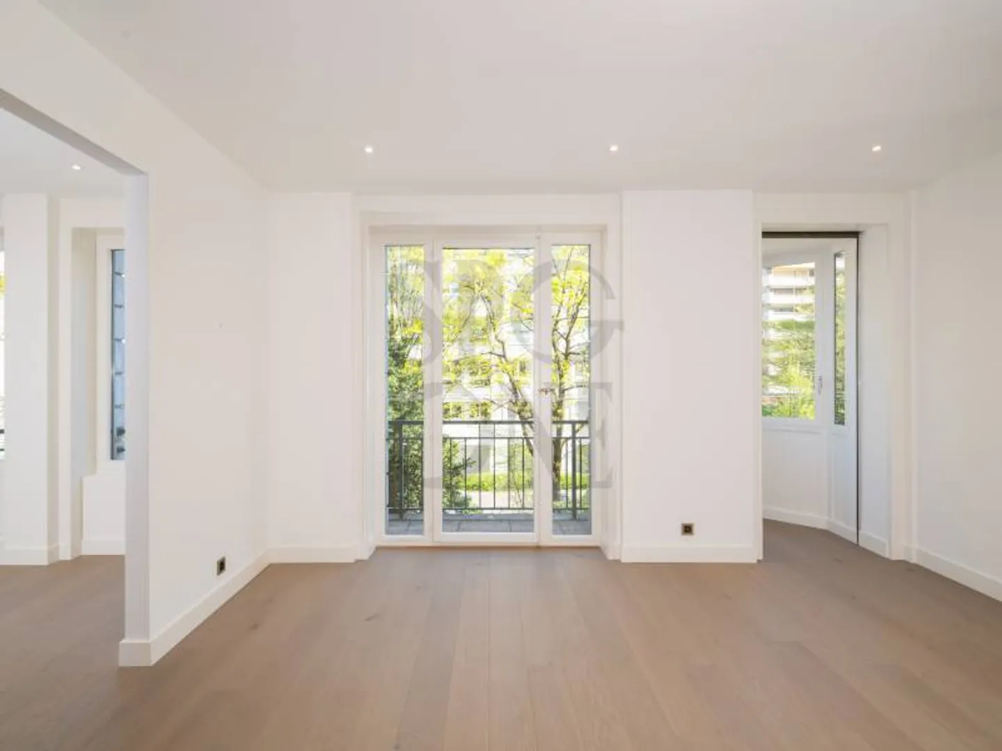 Luxuswohnung in prestigöser Residenz - Foto 9 von 12