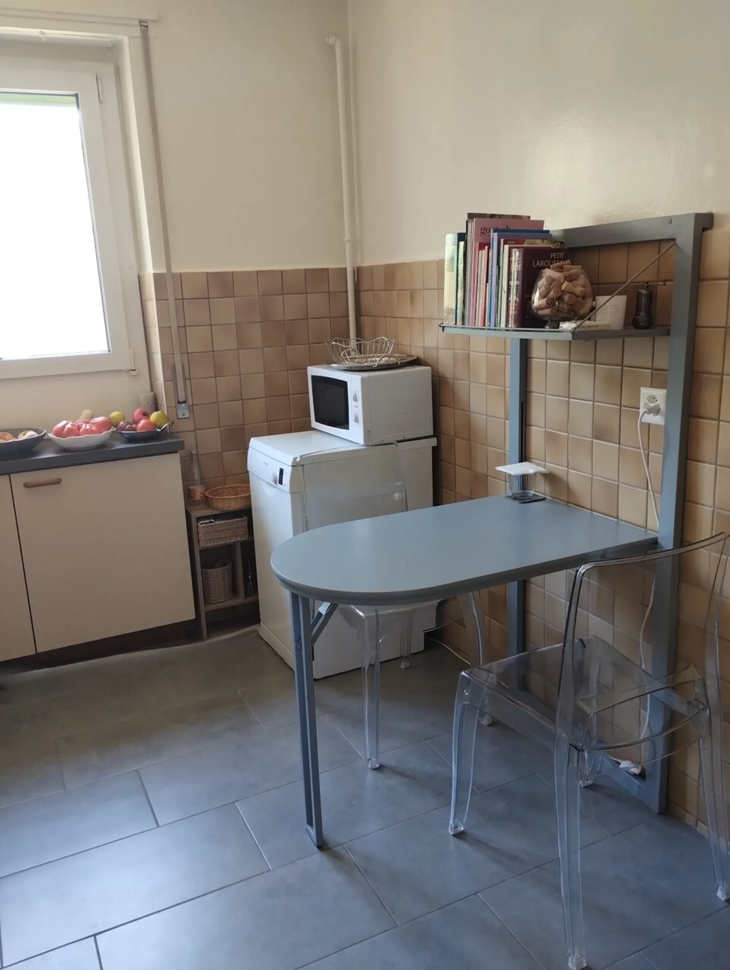 Zentralwohnung mit Balkon - Foto 8 von 10