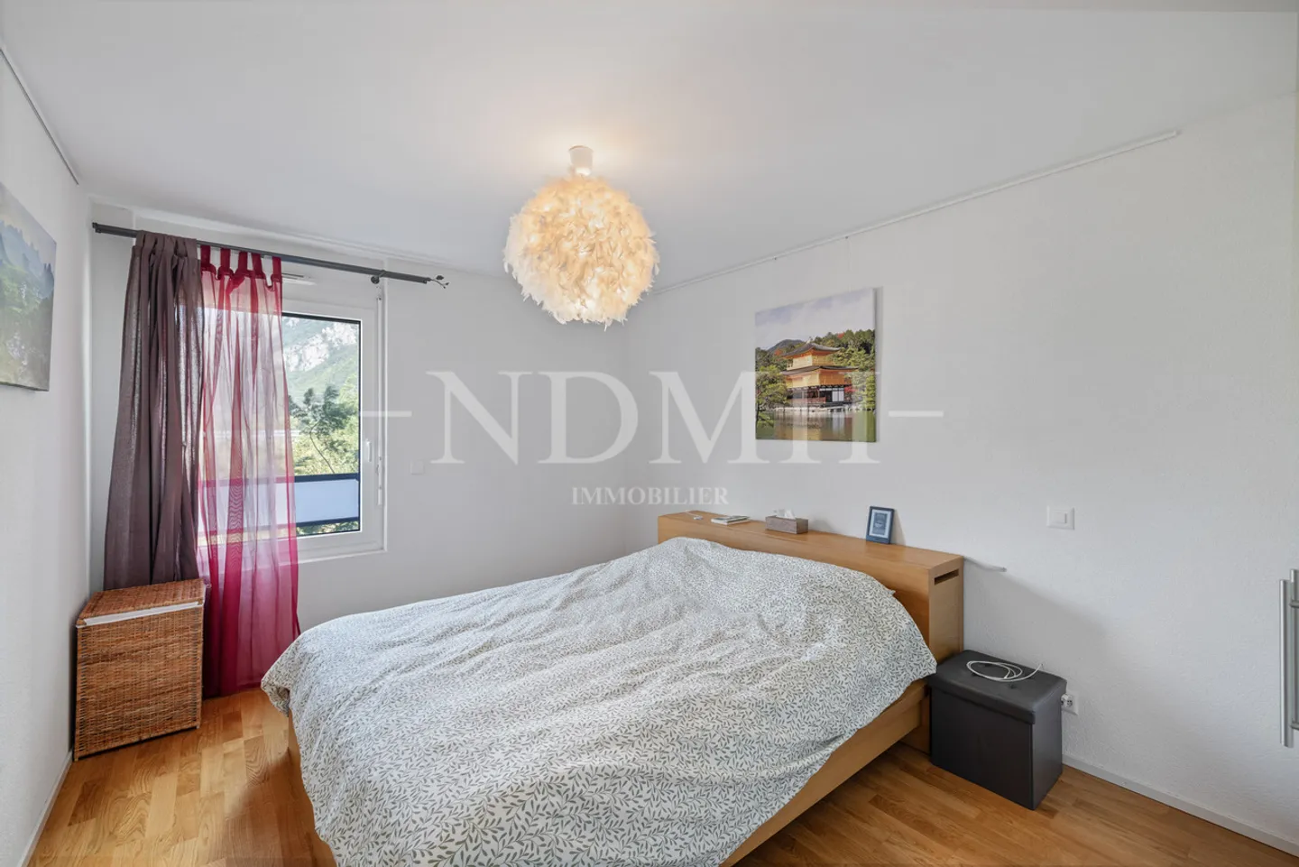 Appartamento 4.5 stanze - Foto 12 di 17