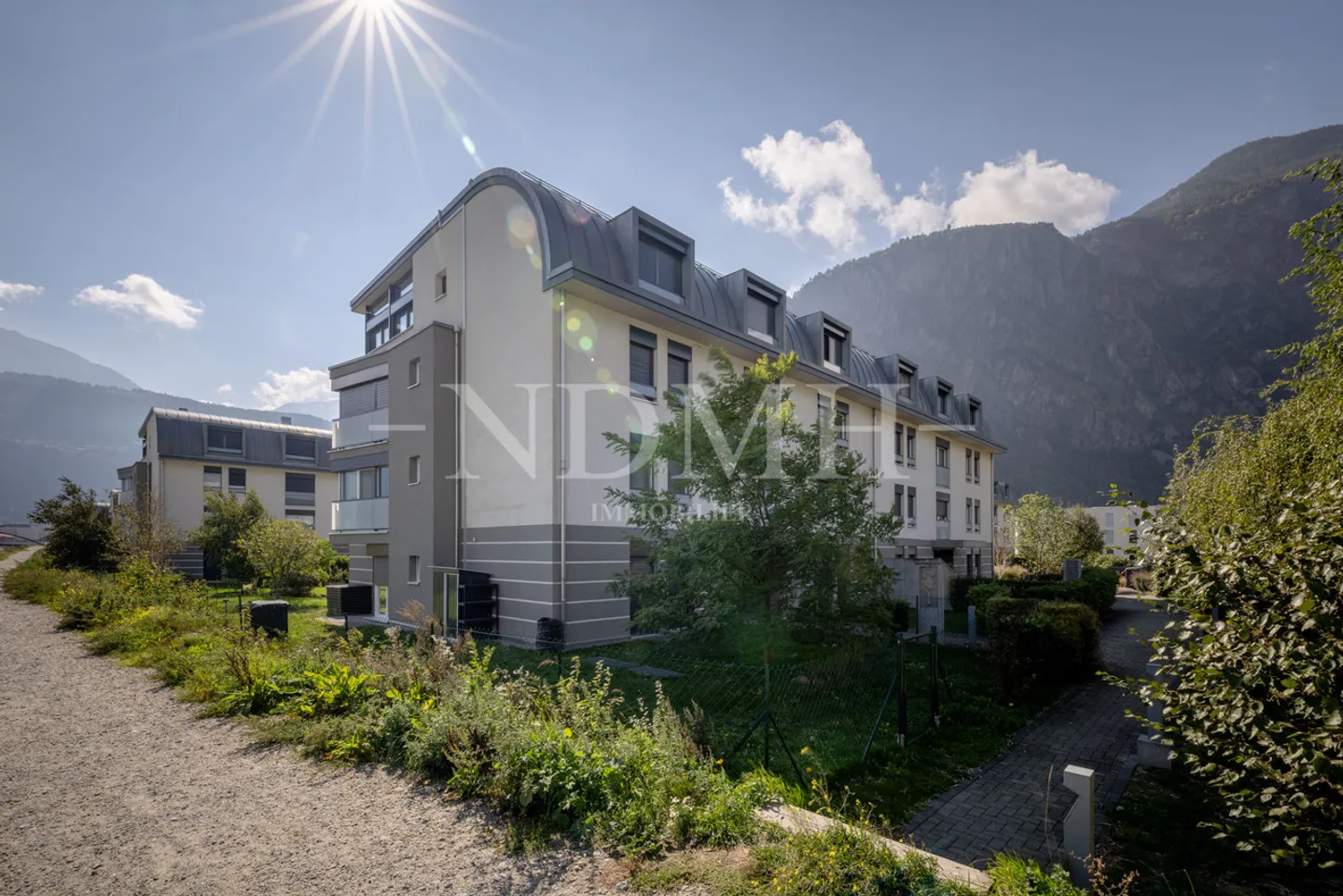 Appartamento 4.5 stanze - Foto 16 di 17