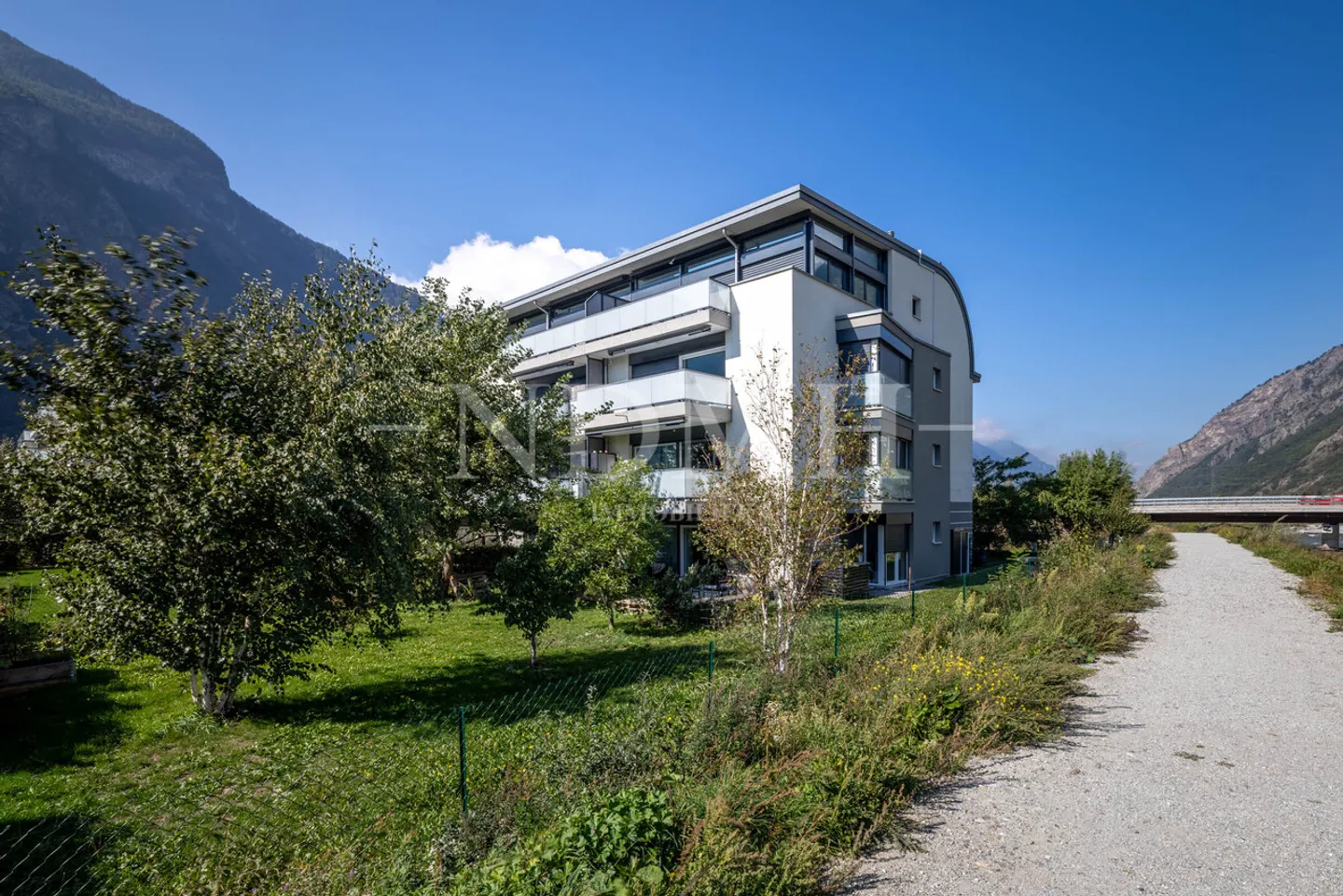Appartamento 4.5 stanze - Foto 17 di 17