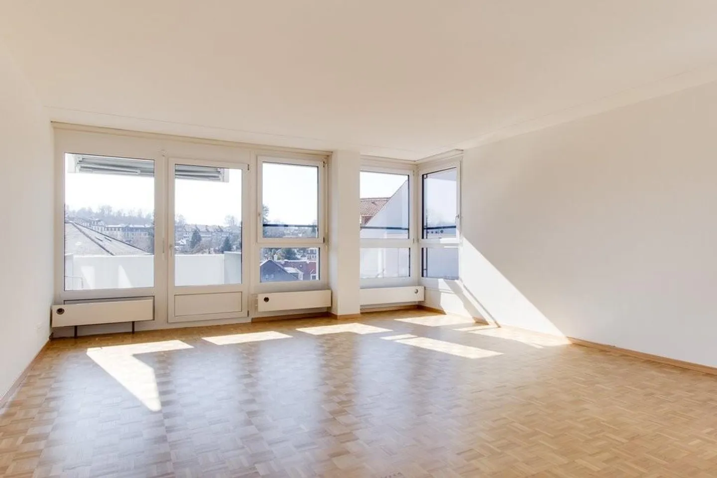 Idéalement situé près d'Eigerplatz, ville de Berne ! - Photo 4 sur 10