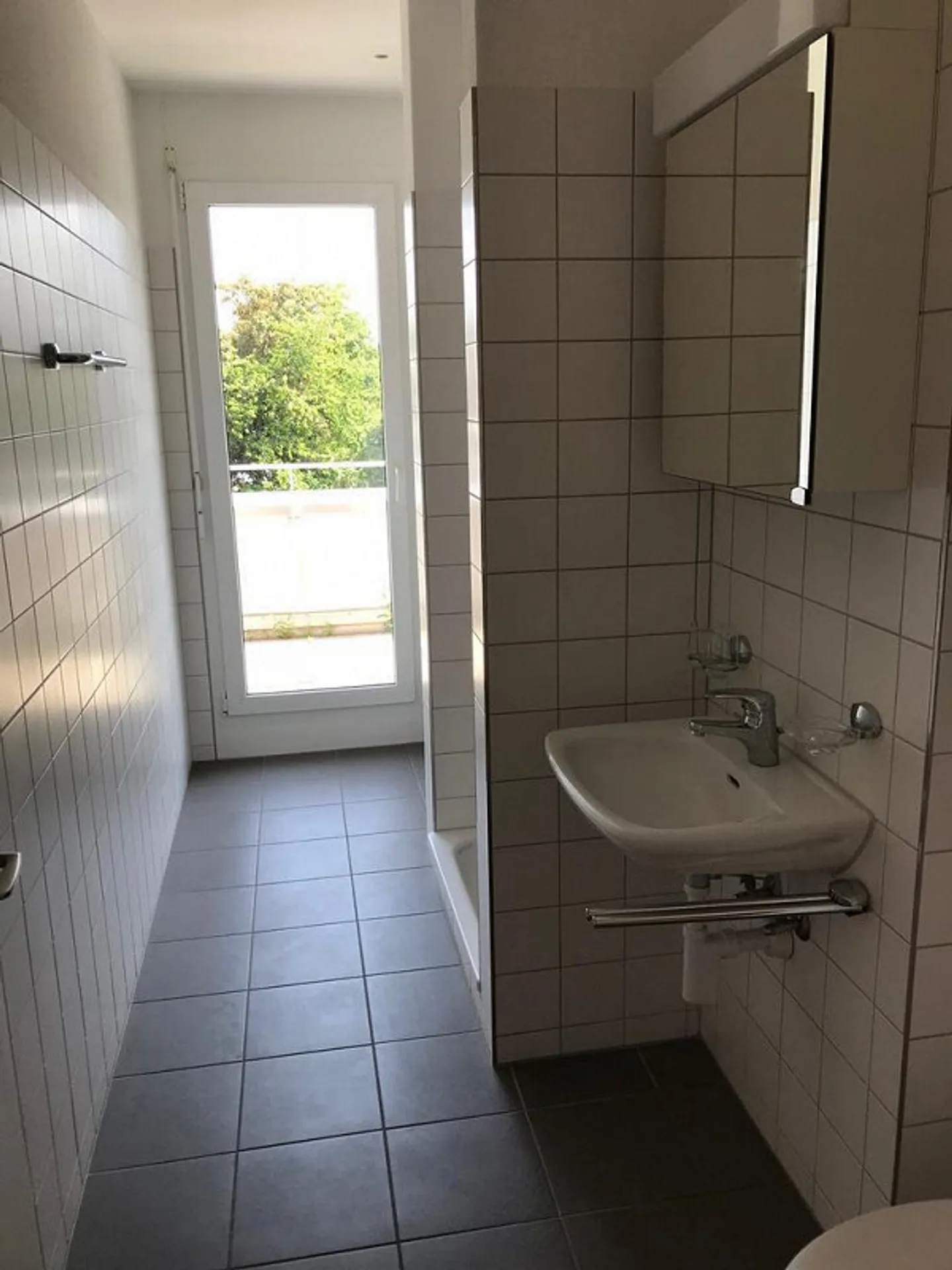 Grosszügige Attika-Wohnung mit Terrassen - Foto 5 von 12