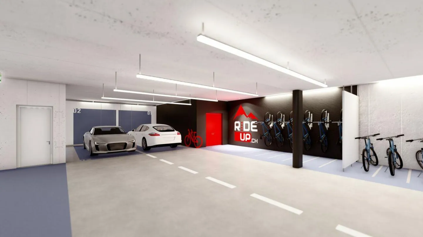 MINUSIO - Dernier appartement exclusif de 4.5 pièces - Photo 25 sur 26