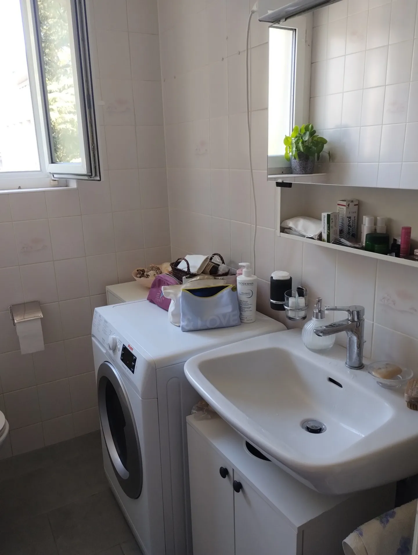 Zentralwohnung mit Balkon - Foto 10 von 10