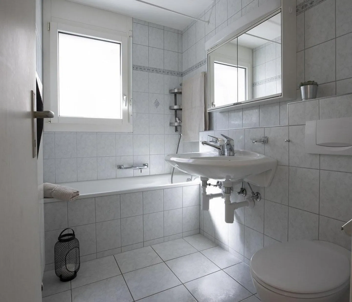 Apartment in the Green with Beautiful View - Photo 7 of 12