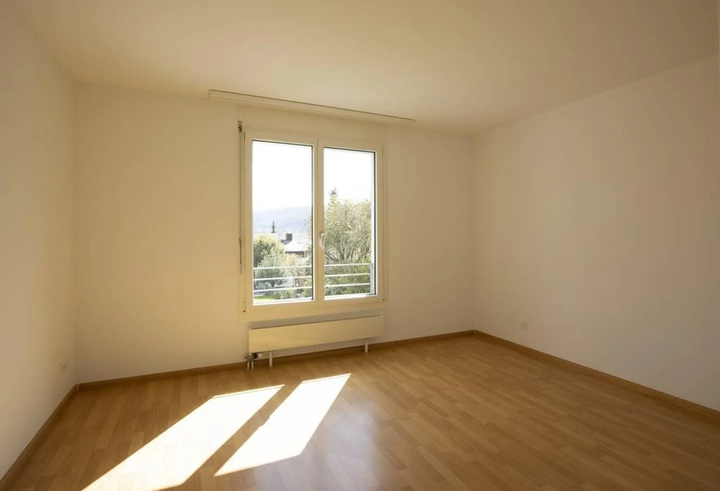 Apartment in the Green with Beautiful View - Photo 12 of 12