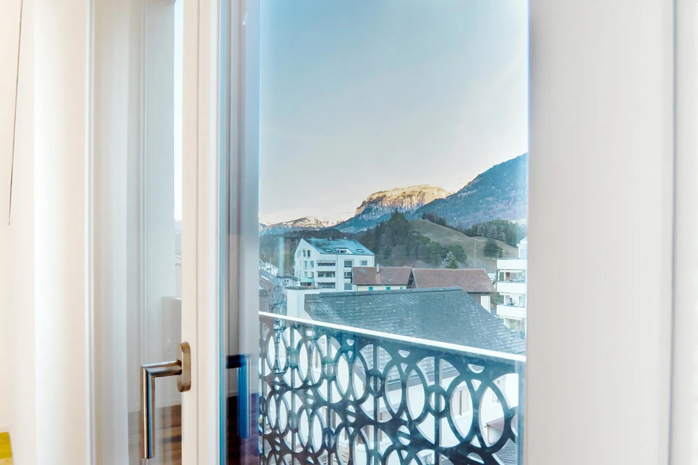 FIRST USE: Exclusive 4.5 Attic Apartment in Ownership Standard - Photo 18 of 23