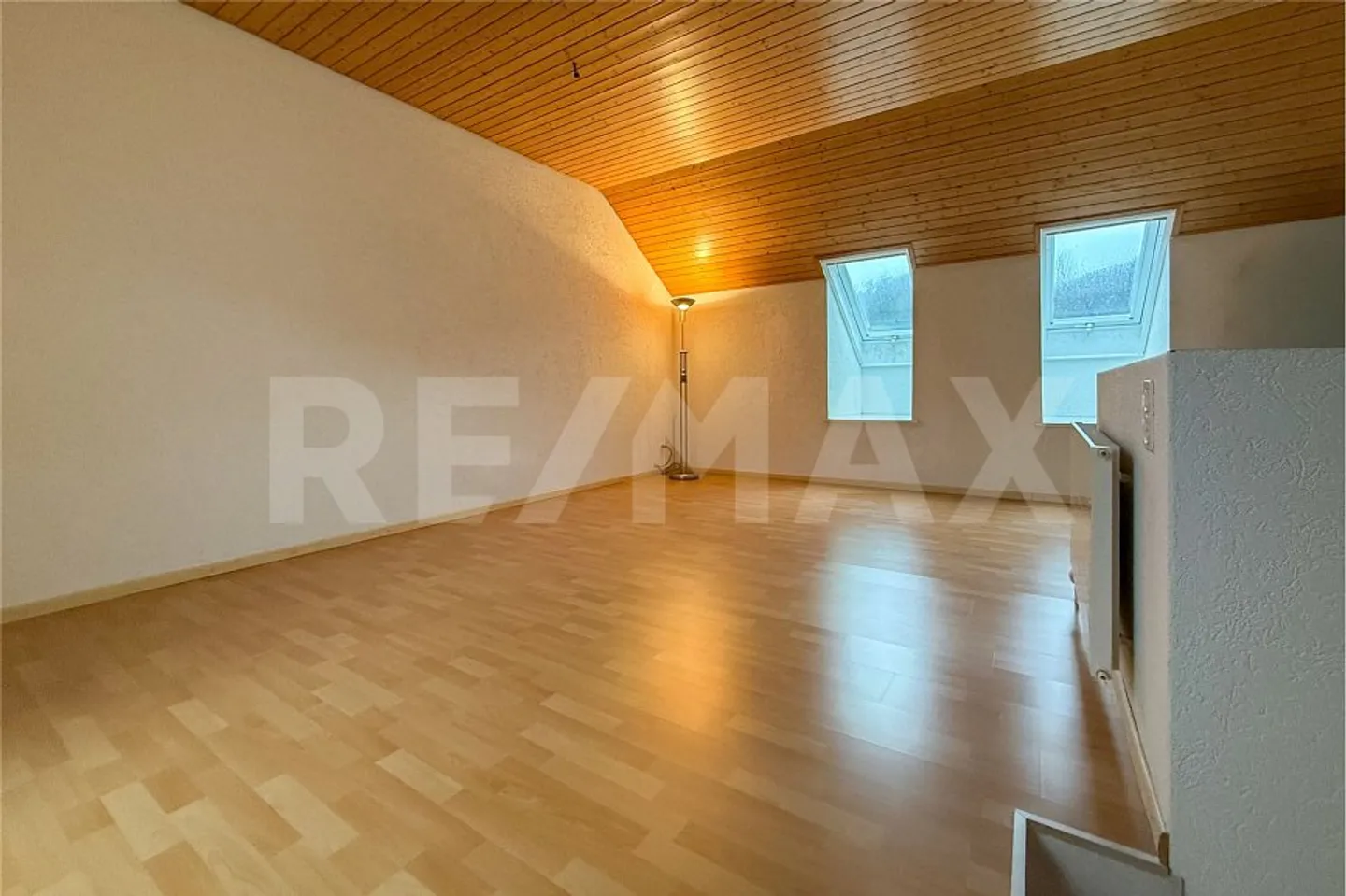 Well-maintained 5.5 room terraced house for sale in Hellikon - Photo 13 of 13