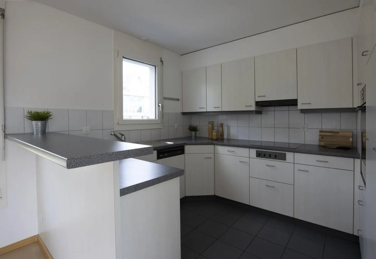 Apartment in the Green with Beautiful View - Photo 4 of 12