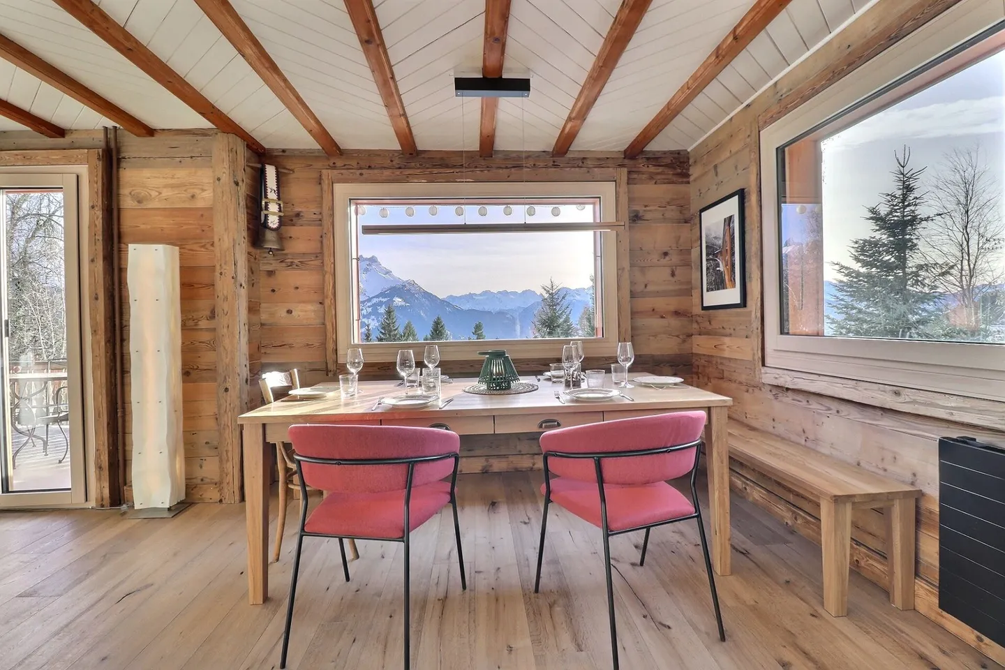 Die Mossettes - Foto 5 von 26