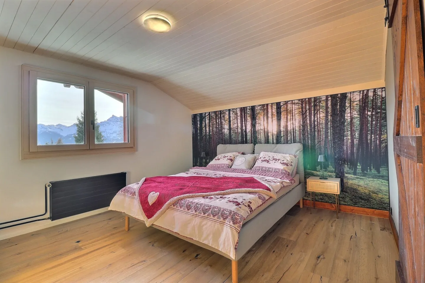 Die Mossettes - Foto 8 von 26