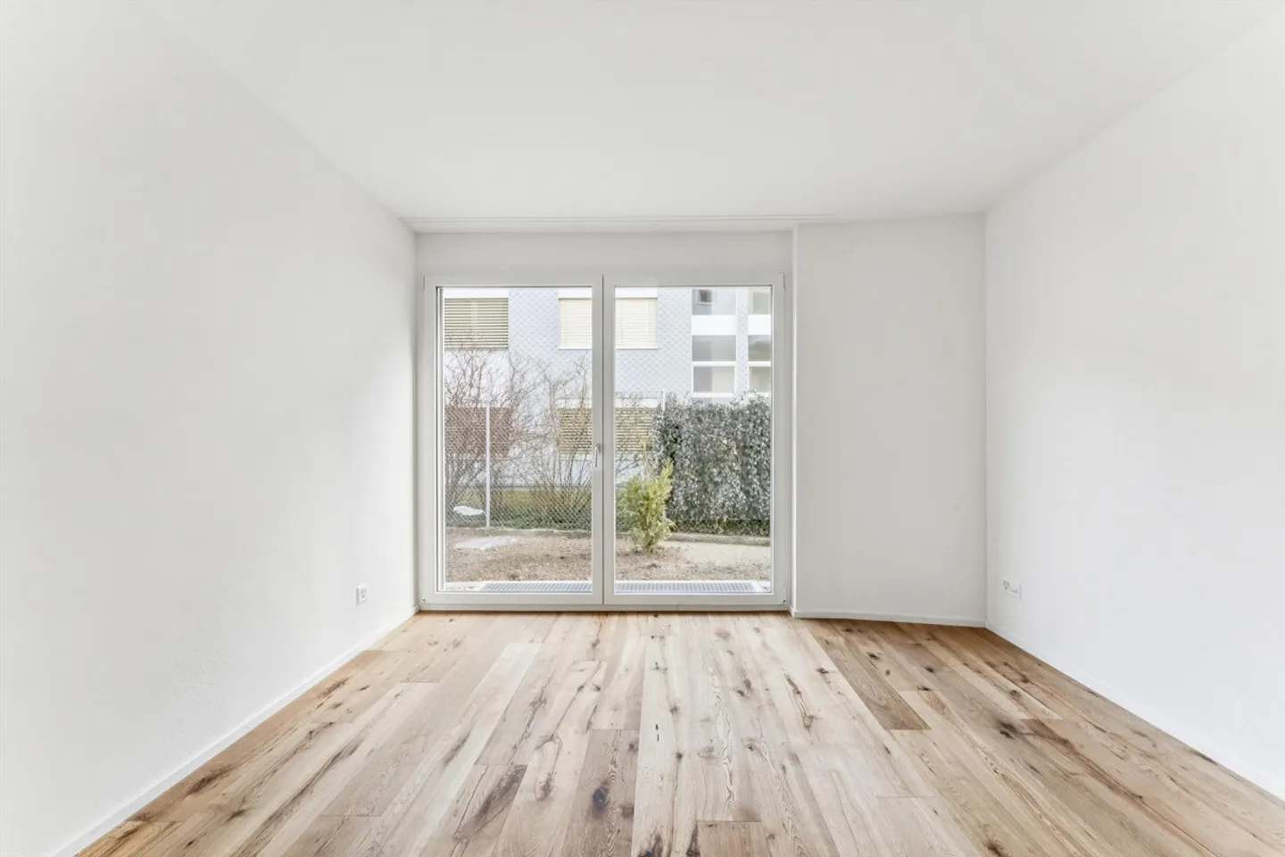 Exklusive Gartenwohnung - Foto 5 von 7