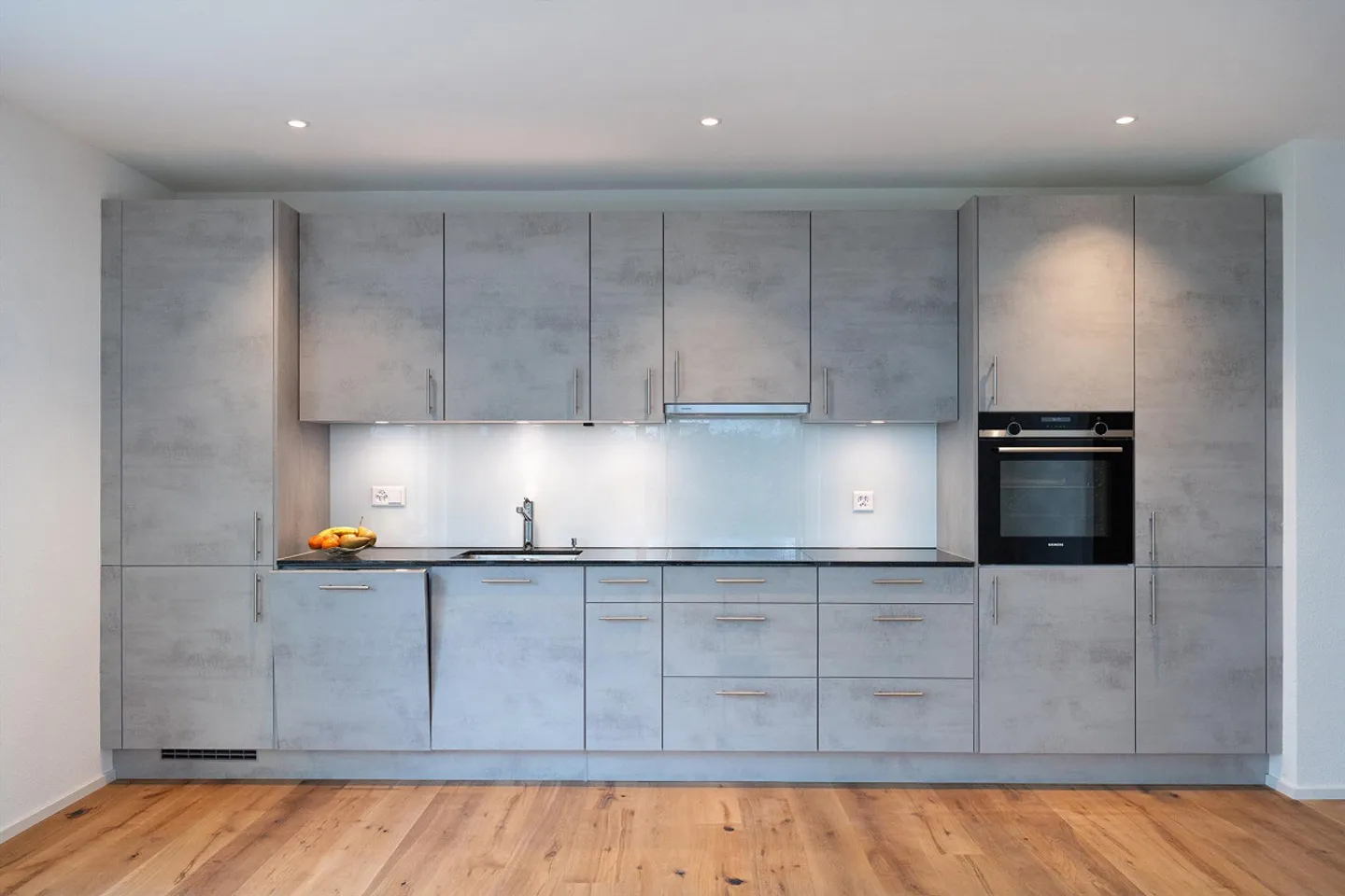 Exklusive Gartenwohnung - Foto 6 von 7