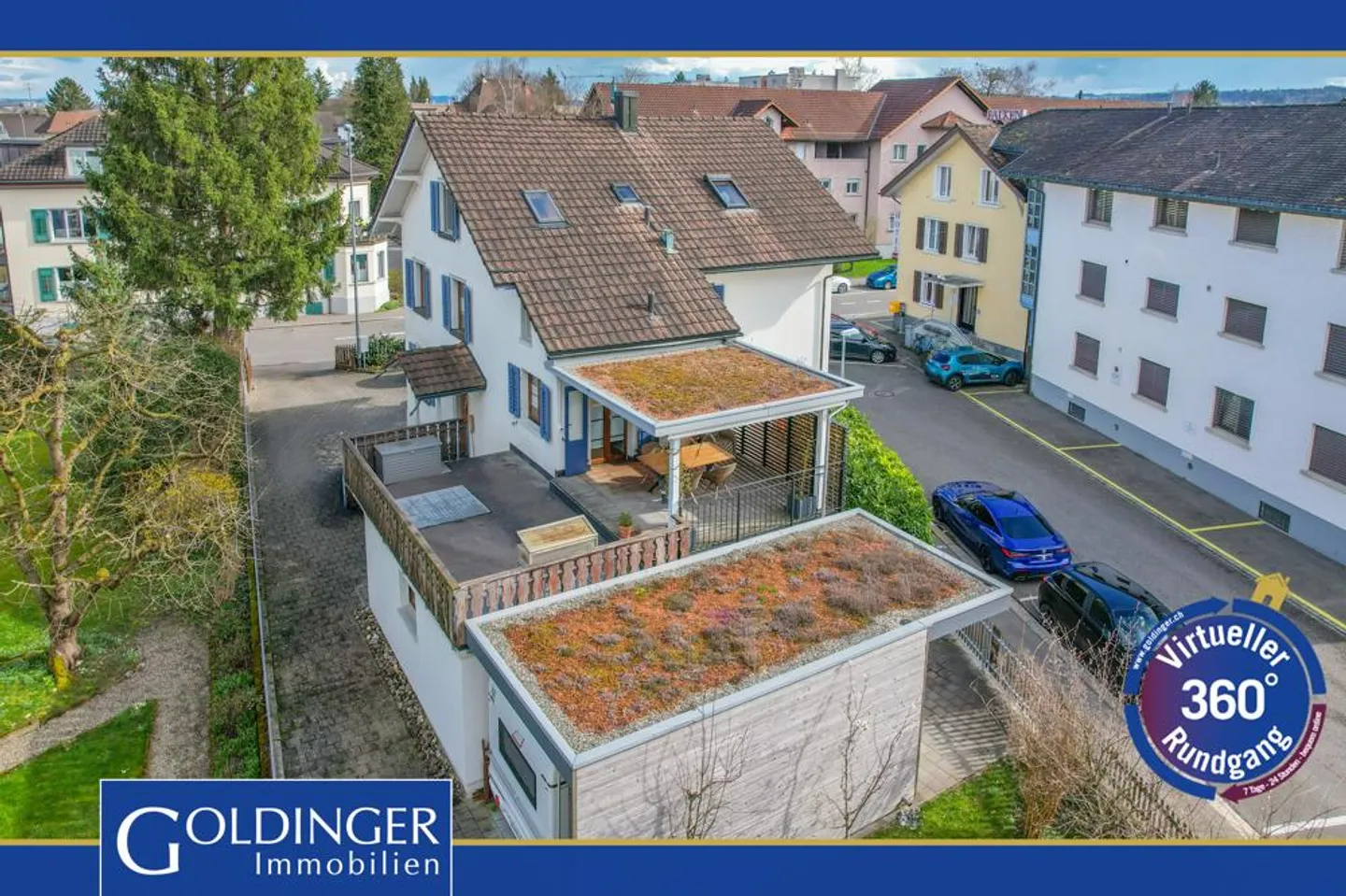 Sentirsi bene nel cuore della città - La tua nuova casa bifamiliare ti aspetta - Foto 1 di 7
