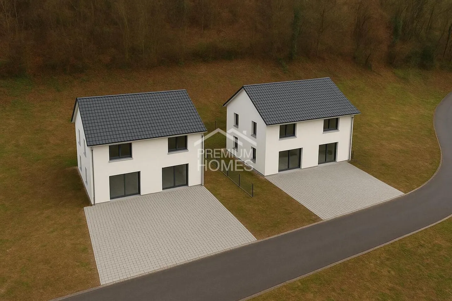 Single house for sale - Photo 1 of 6