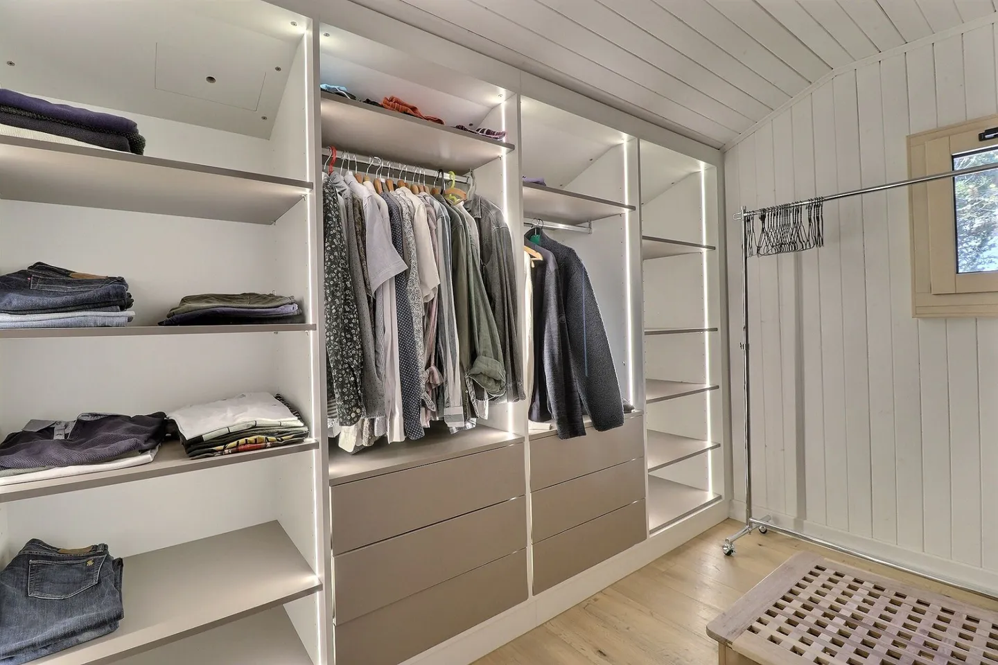 Die Mossettes - Foto 11 von 26