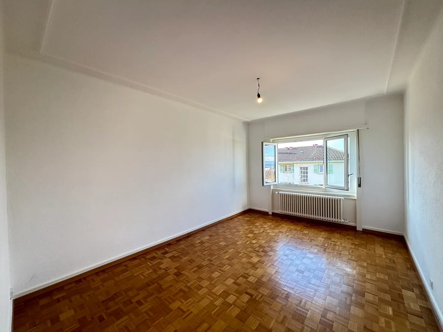 Charmante 2.5-Zimmer-Wohnung - Foto 4 von 9