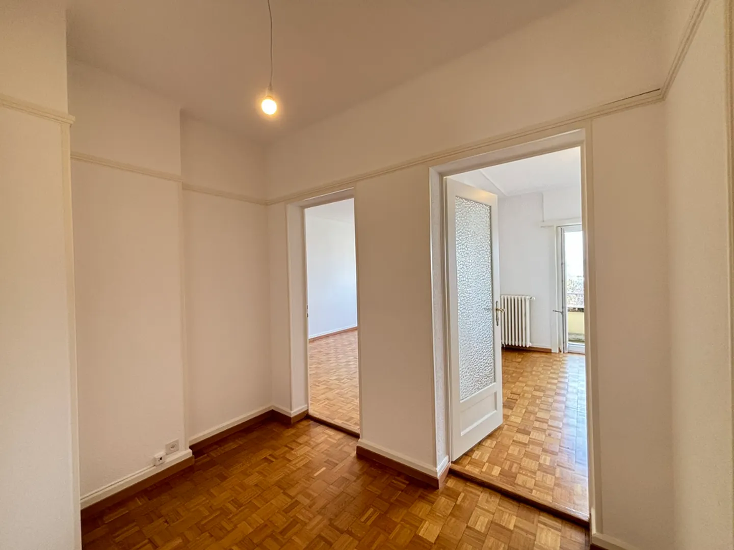 Charmante 2.5-Zimmer-Wohnung - Foto 5 von 9