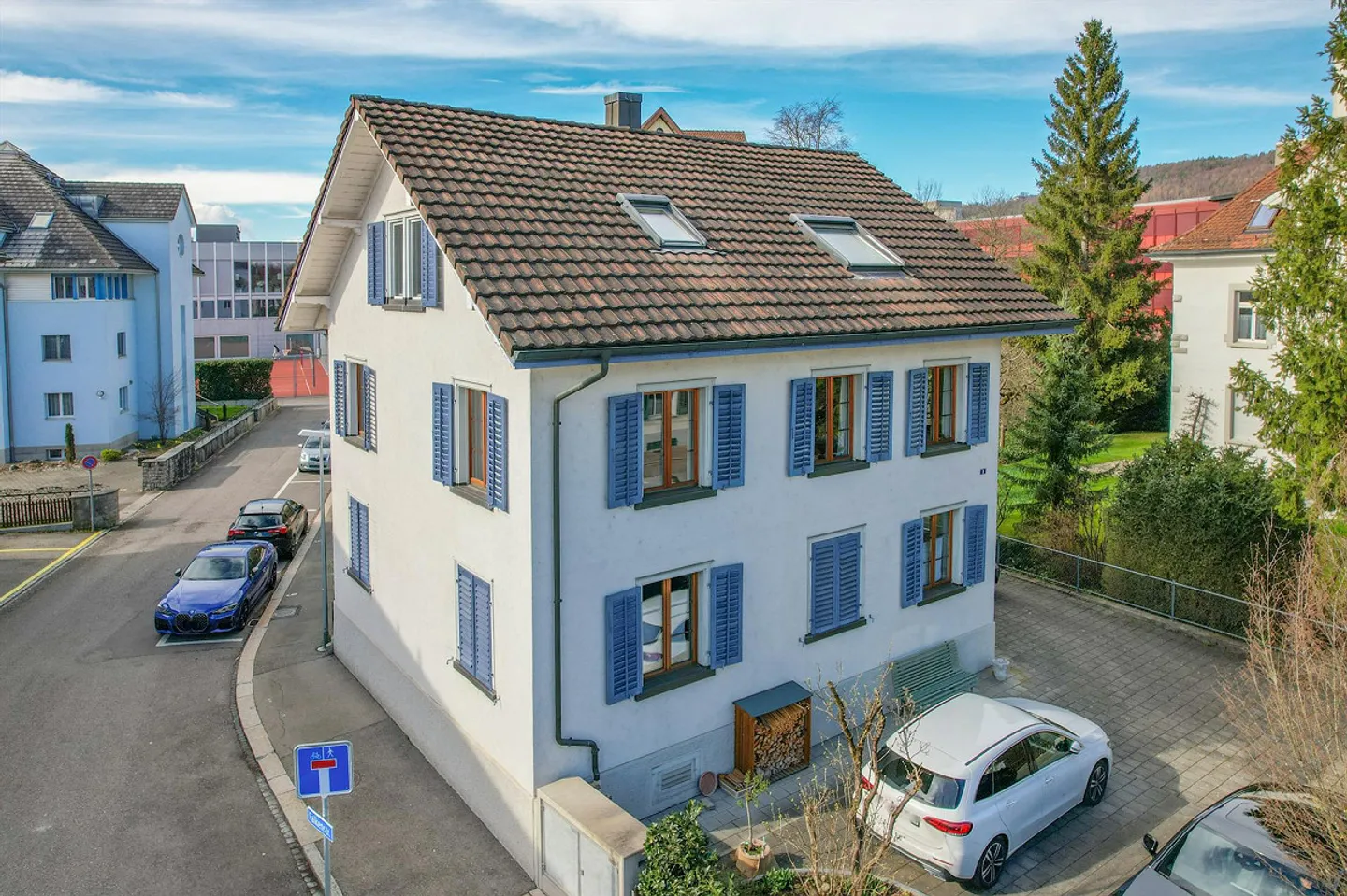 Sentirsi bene nel cuore della città - La tua nuova casa bifamiliare ti aspetta - Foto 5 di 7