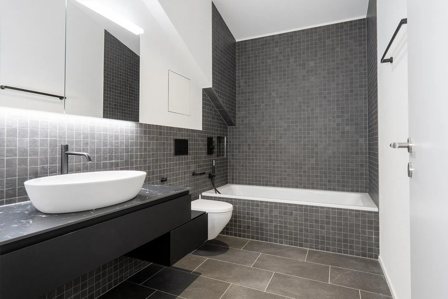 FIRST USE: Exclusive 4.5 Attic Apartment in Ownership Standard - Photo 21 of 23