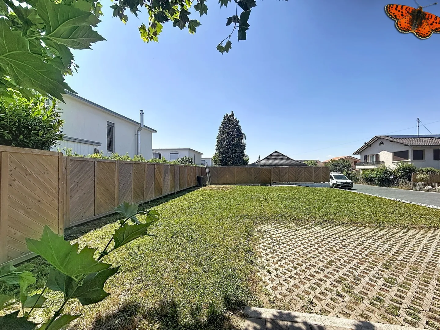 Appartamento 3 locali - Con terrazza e giardino - Foto 1 di 9