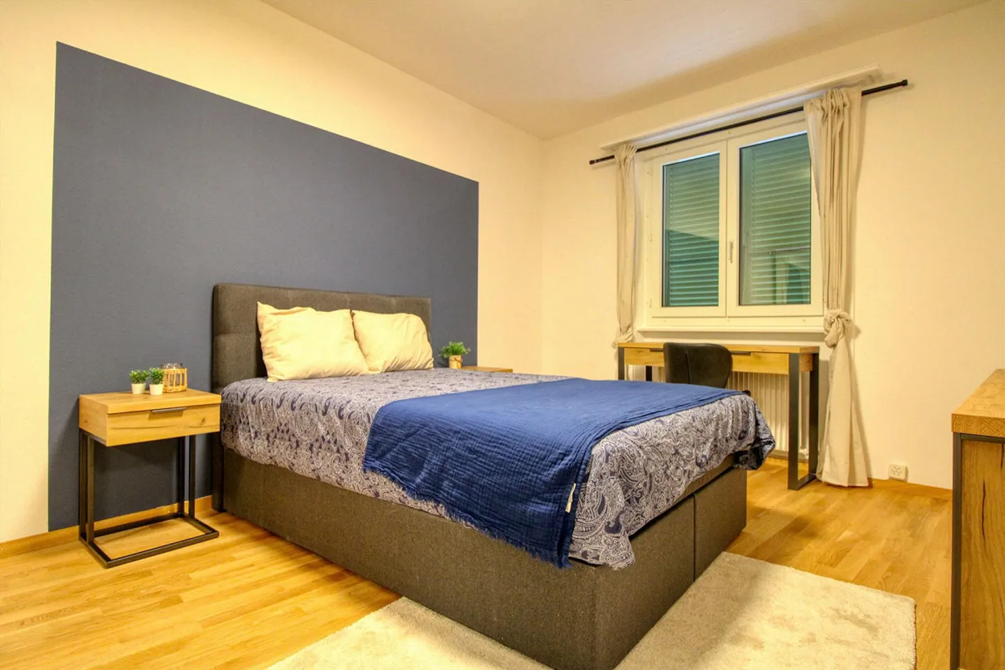 Modern Coliving Apartment in Lausanne - Photo 1 of 14