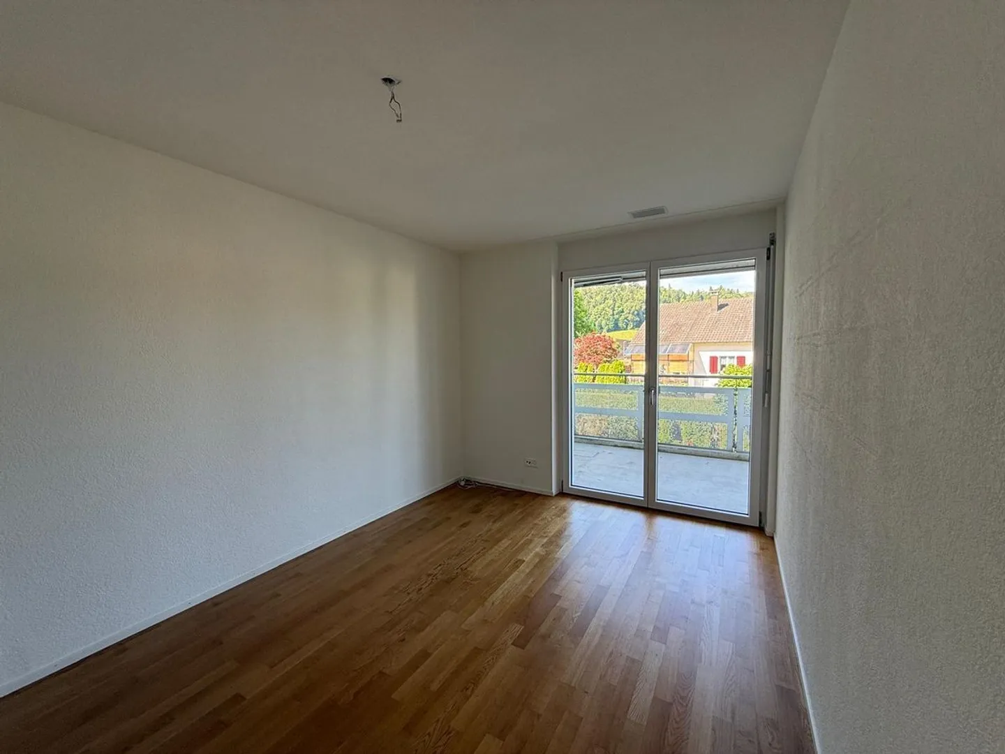MODERNO - TRANQUILLO - GRANDE BALCONE E ADATTO AI BAMBINI! - Foto 9 di 9