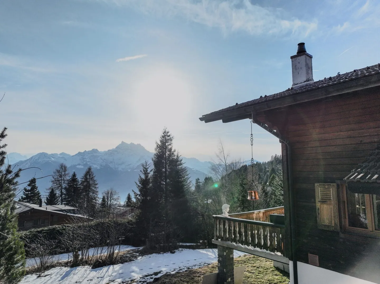 Die Mossettes - Foto 13 von 26