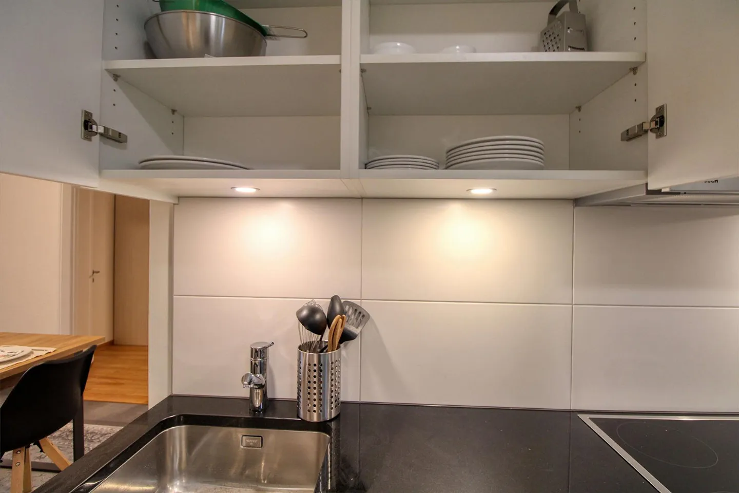 Modern Coliving Apartment in Lausanne - Photo 13 of 14