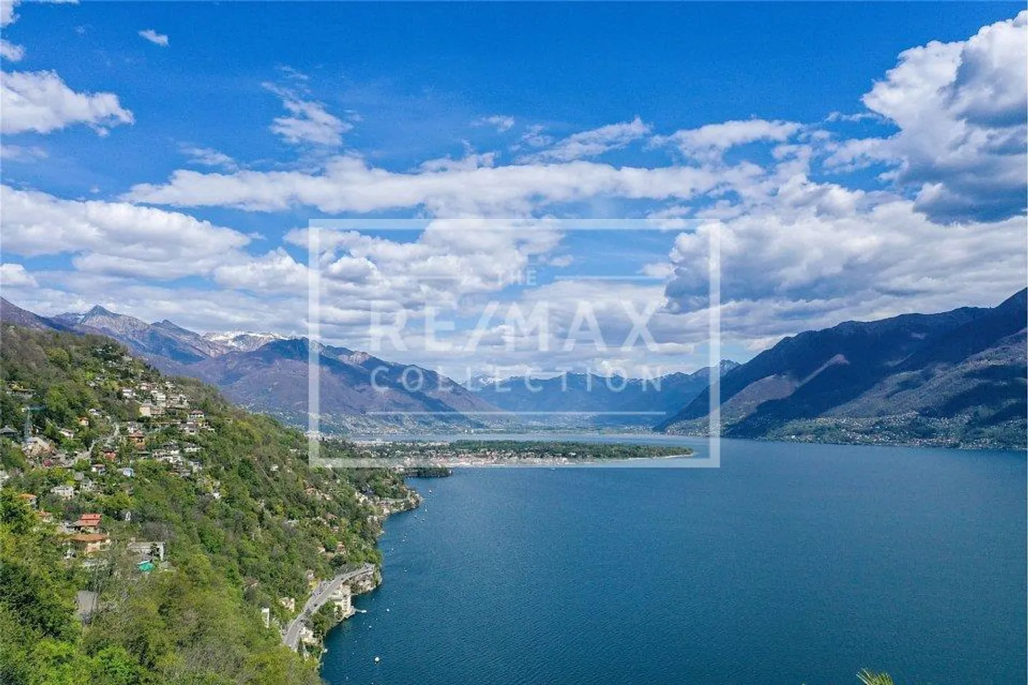 Casa Incantevole con Vista Lago - Foto 4 di 13