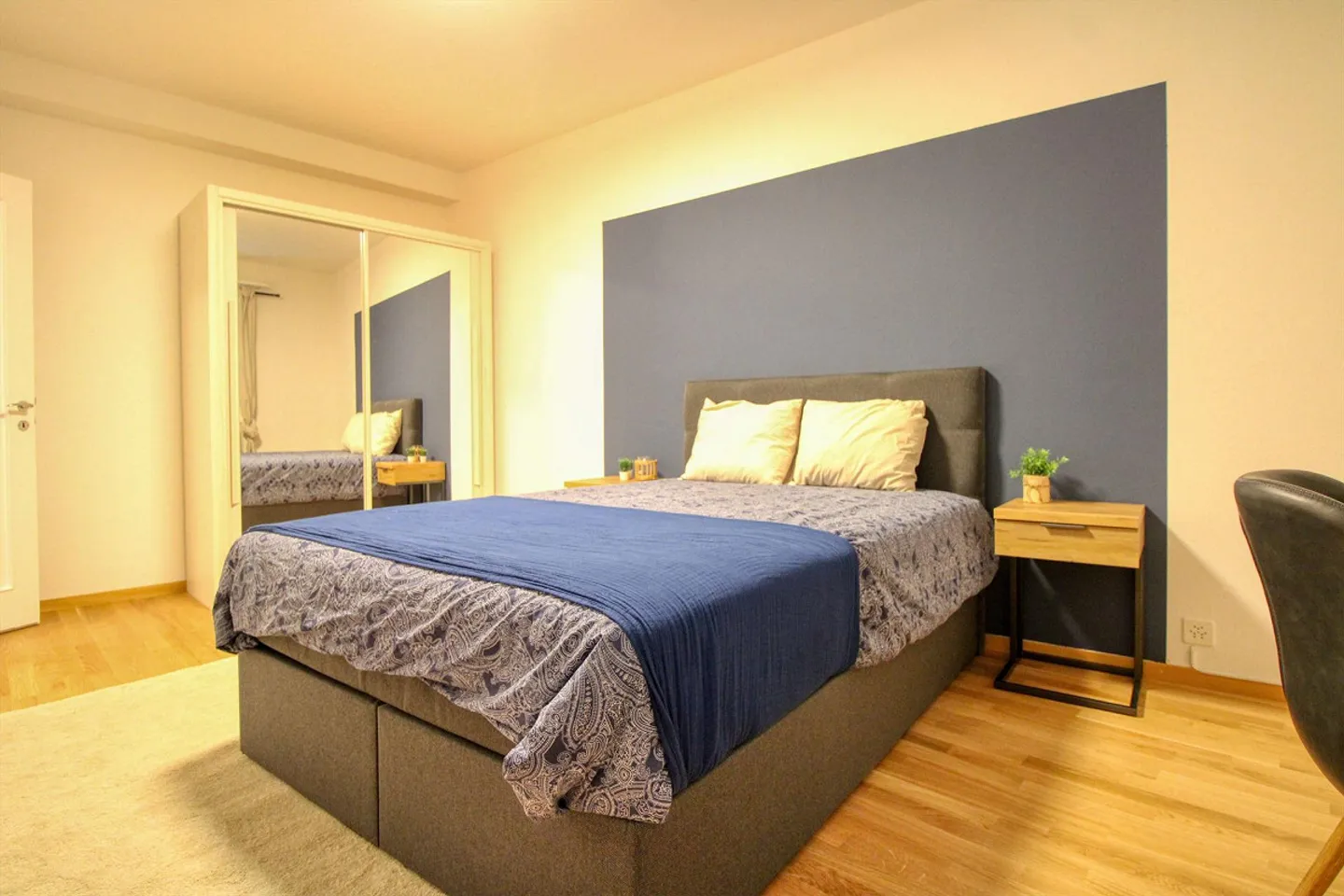Modern Coliving Apartment in Lausanne - Photo 5 of 14