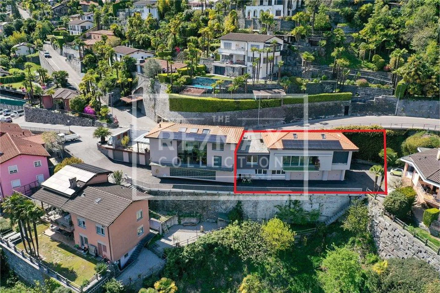 Casa Incantevole con Vista Lago - Foto 1 di 13