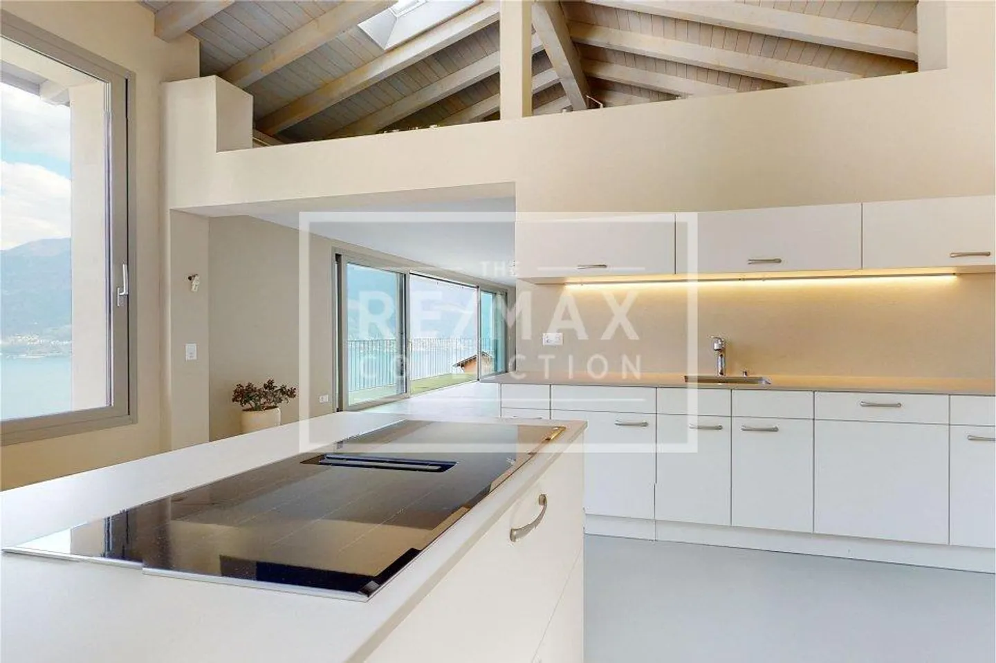 Casa Incantevole con Vista Lago - Foto 6 di 13