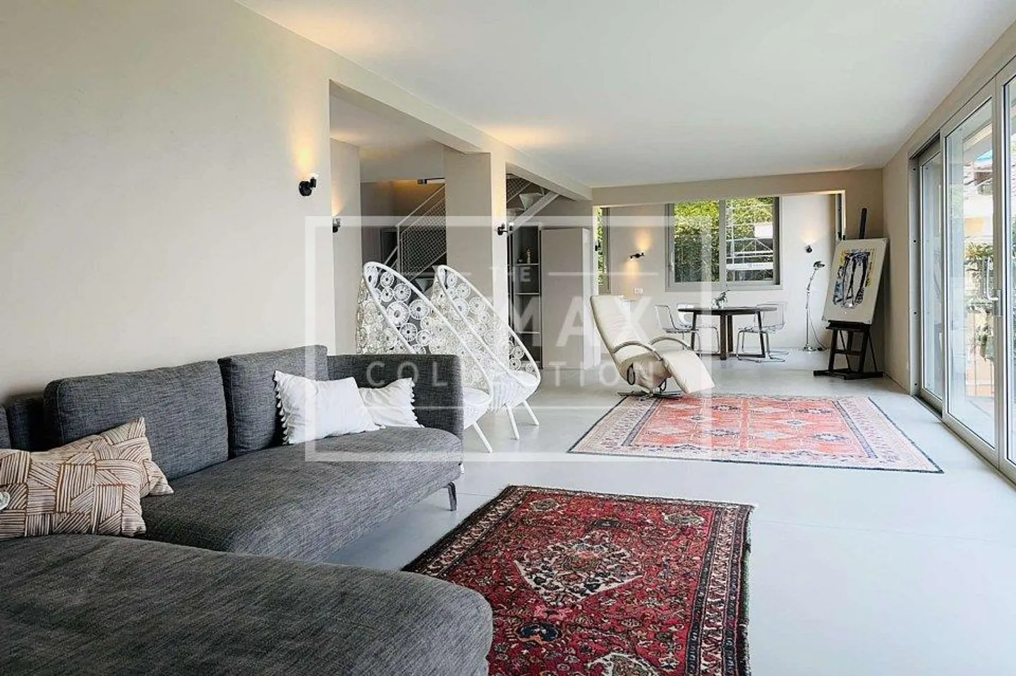 Casa Incantevole con Vista Lago - Foto 7 di 13