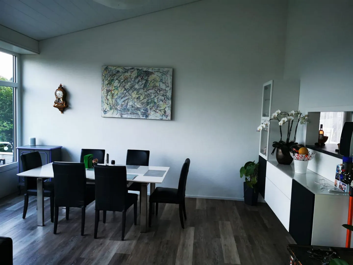 Accogliente casa unifamiliare di 6,5 stanze con tre unità abitative e grande... - Foto 10 di 12