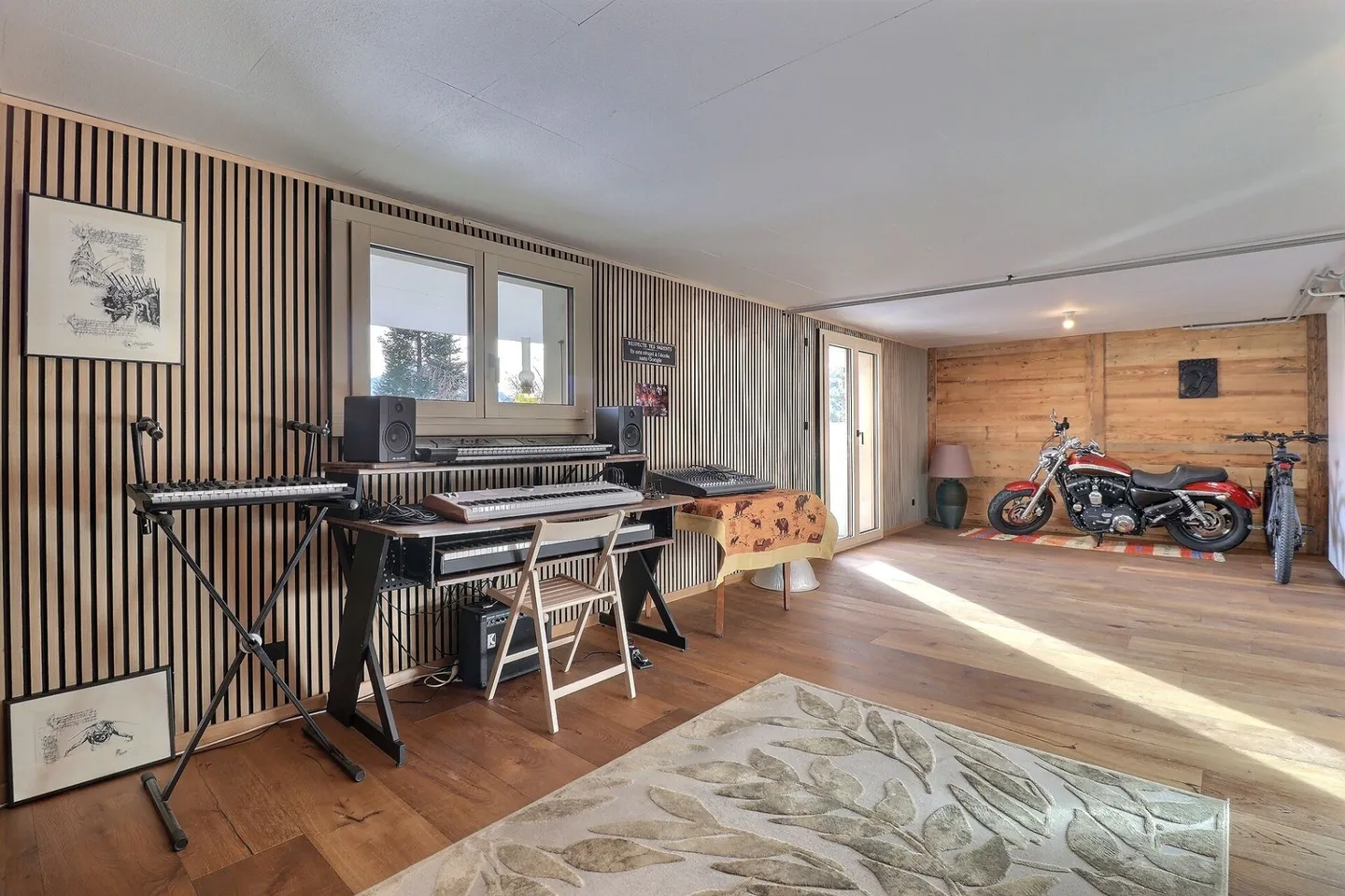 Die Mossettes - Foto 16 von 26