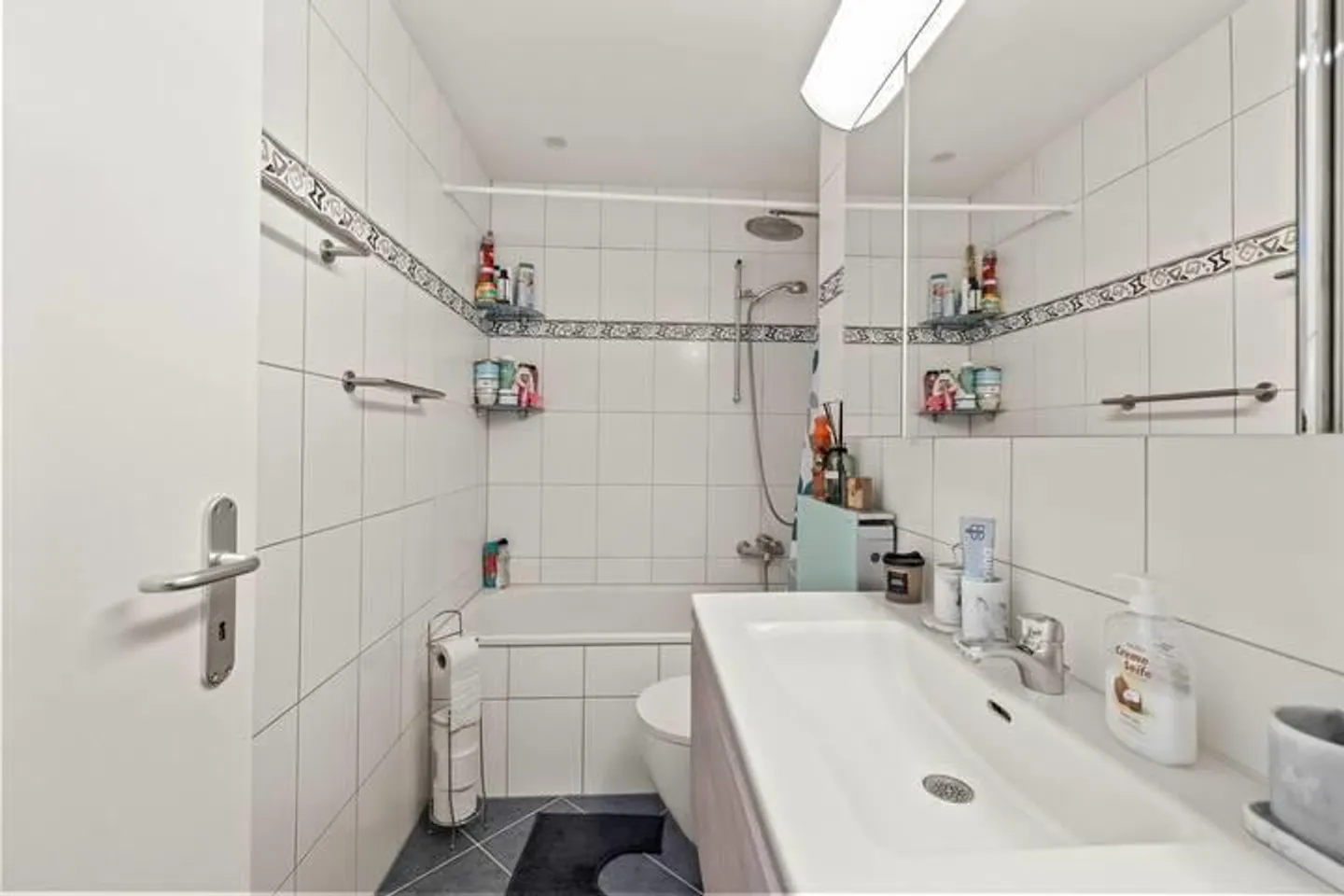 Appartement moderne 4.5 pièces - Photo 7 sur 9