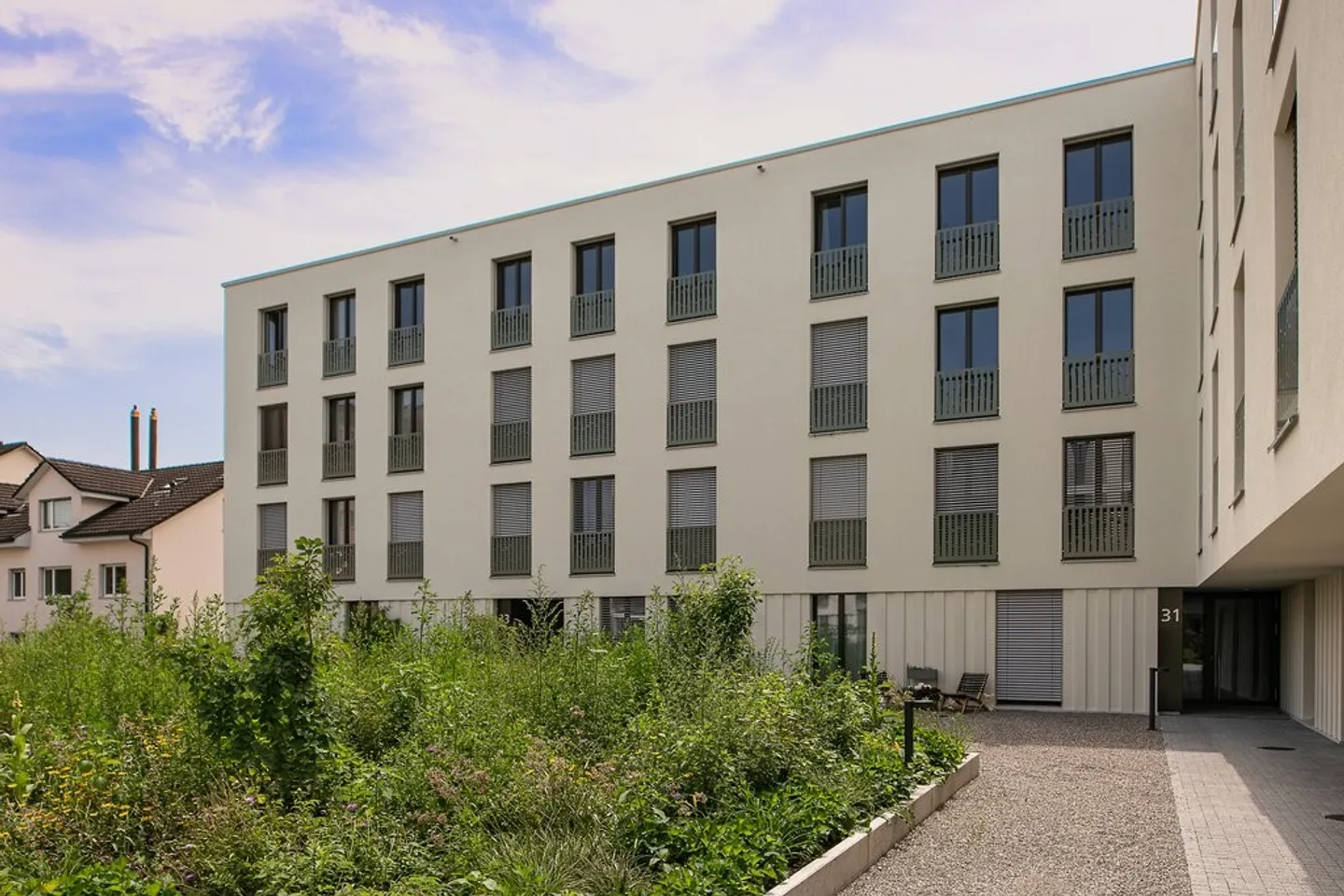 Appartamento in affitto - Foto 1 di 7