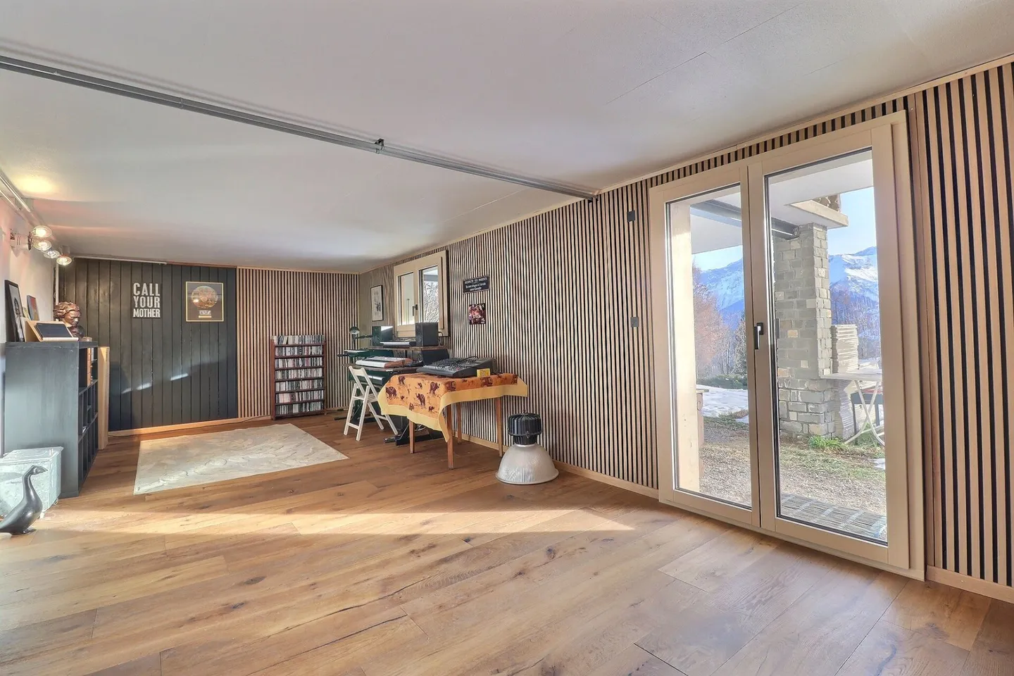 Die Mossettes - Foto 17 von 26