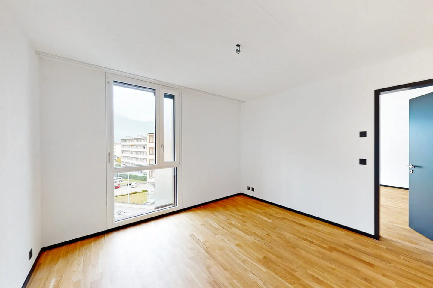 B.DORF - Paix et Confort avec Terrasse - Photo 4 sur 5