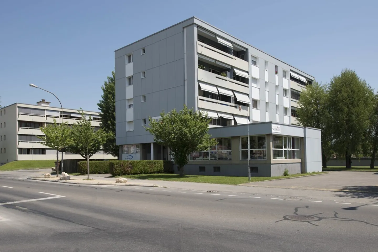 Bel monolocale in affitto, idealmente situato - Foto 1 di 2