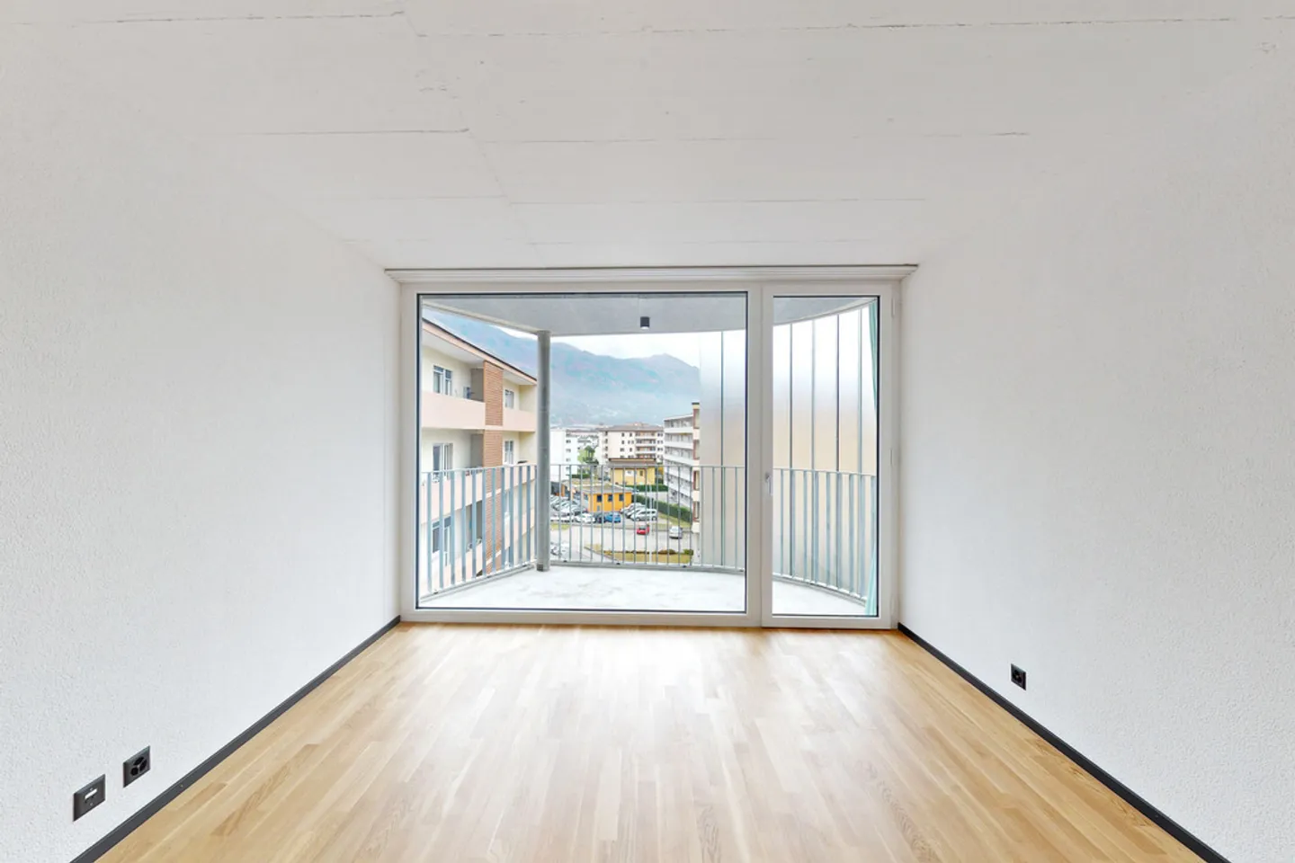 B.DORF - Paix et Confort avec Terrasse - Photo 1 sur 5