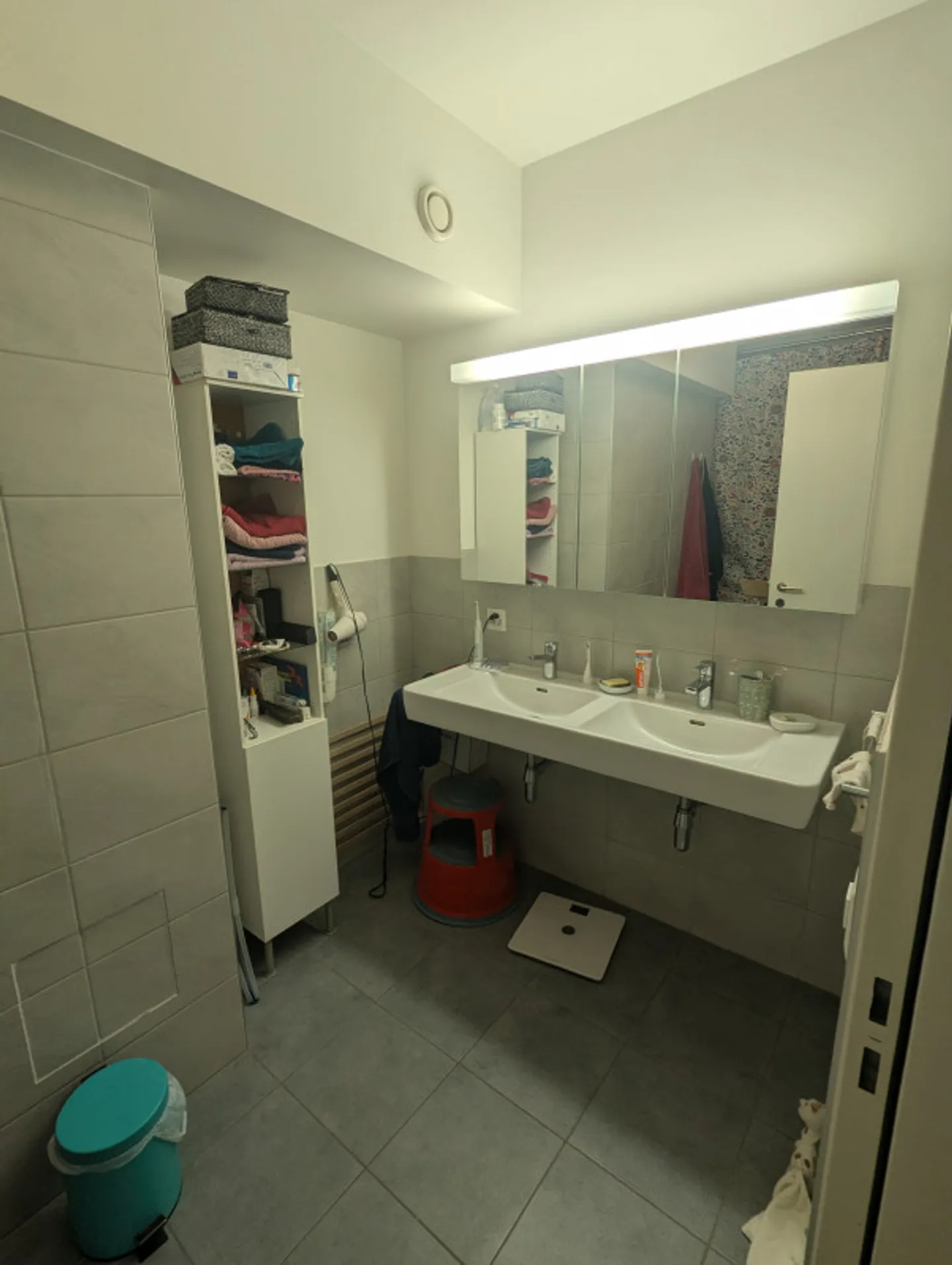 Apartment for rent - Photo 7 of 13