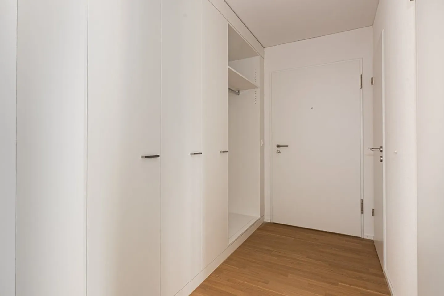 Appartamento in affitto - Foto 2 di 7